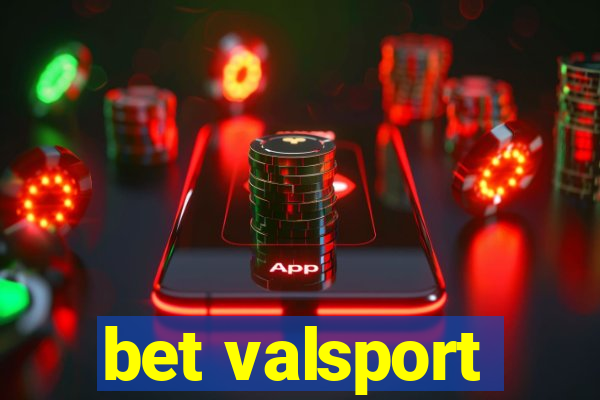 bet valsport